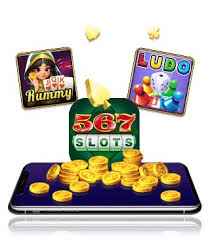 567 Game
